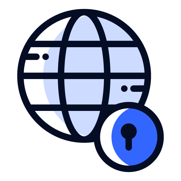 Cyber Security icon