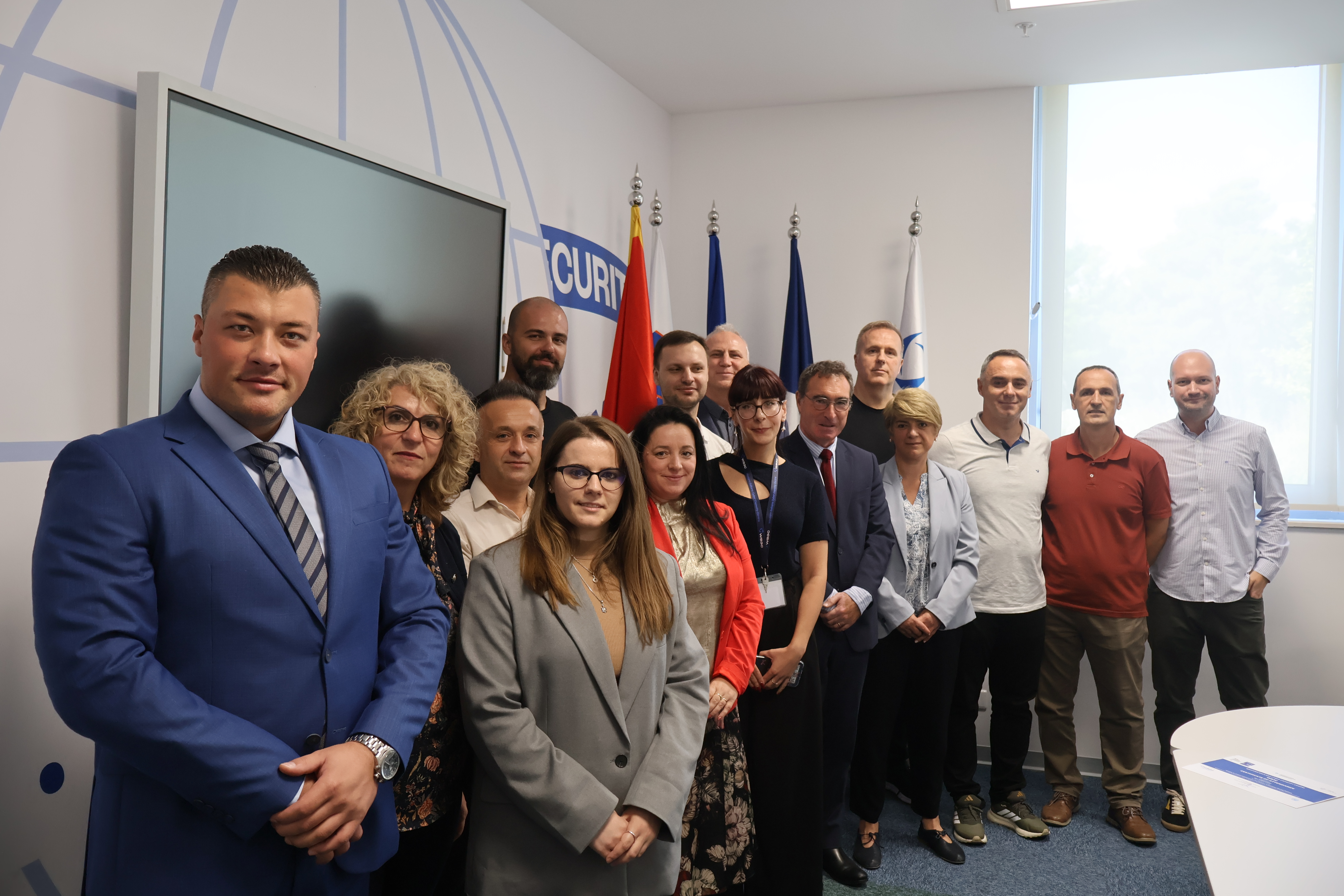Event photo of Protection of Critical Information Infrastructure