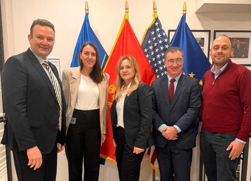 Image for Combatting Disinformation and FIMI